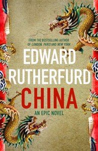 China- An Epic Novel